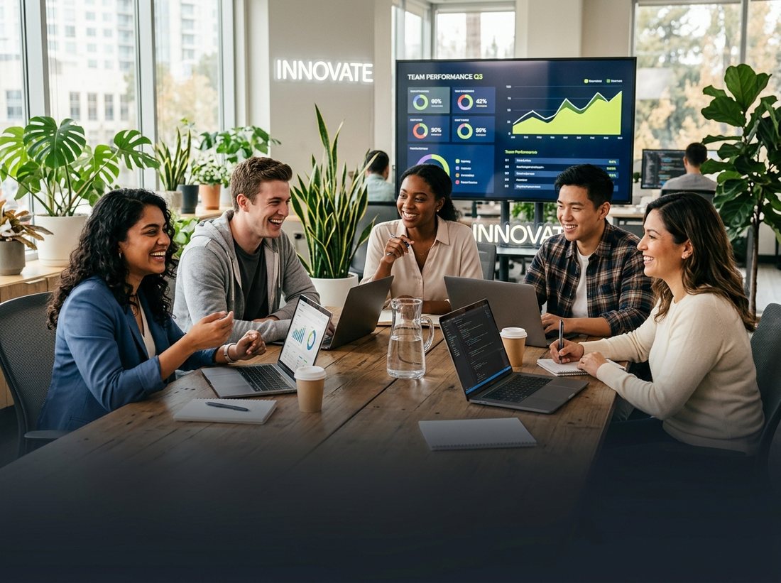 Equipe OmiChannel AI