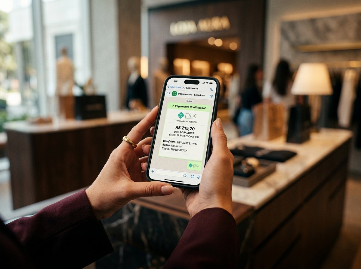 Campanhas no WhatsApp e anúncios Click to WhatsApp que atraem clientes prontos para comprar