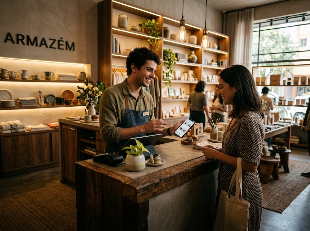 Estabelecimento Comercial